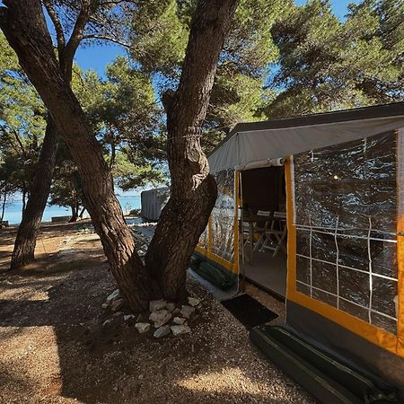 Caravan Near The Sea 2 우글랸 외부 사진
