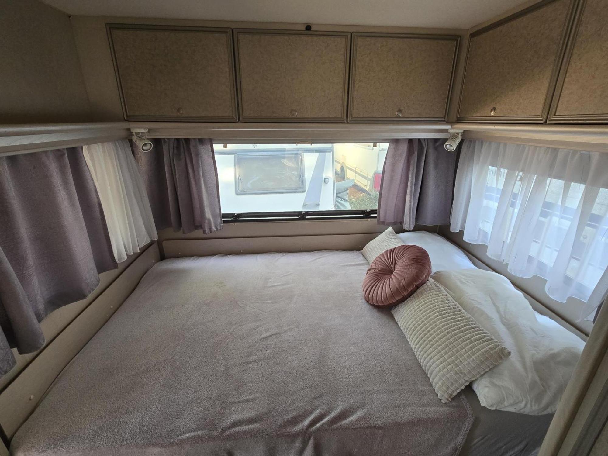 Caravan Near The Sea 2 우글랸 외부 사진